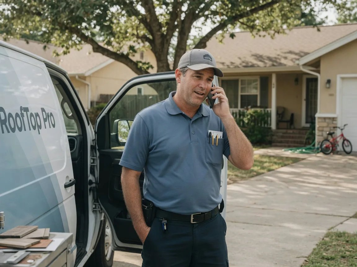 Roof Repair Wasco, IL FAQs