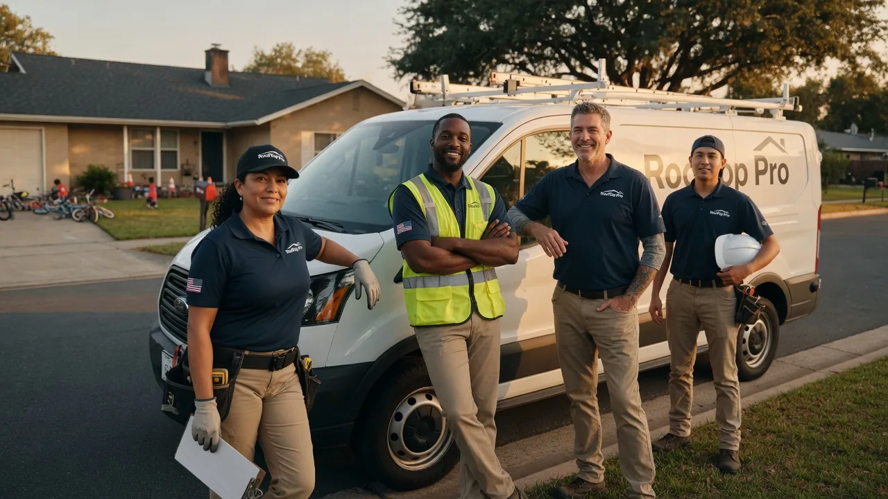 Roof Repair in Wasco, IL near me